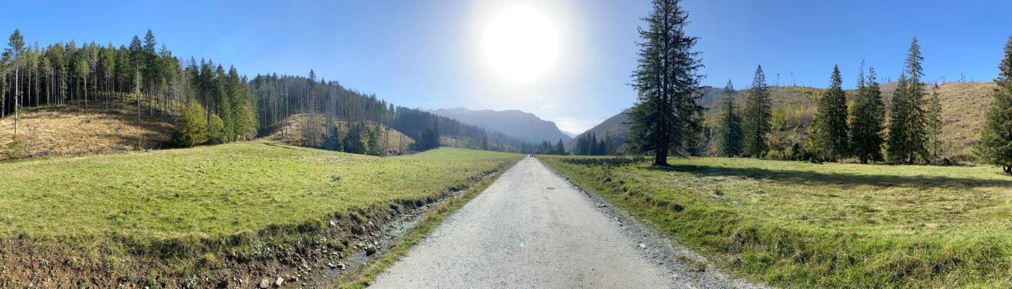 Dom Wypoczynkowy Pod Polanka Korbielów Exteriér fotografie
