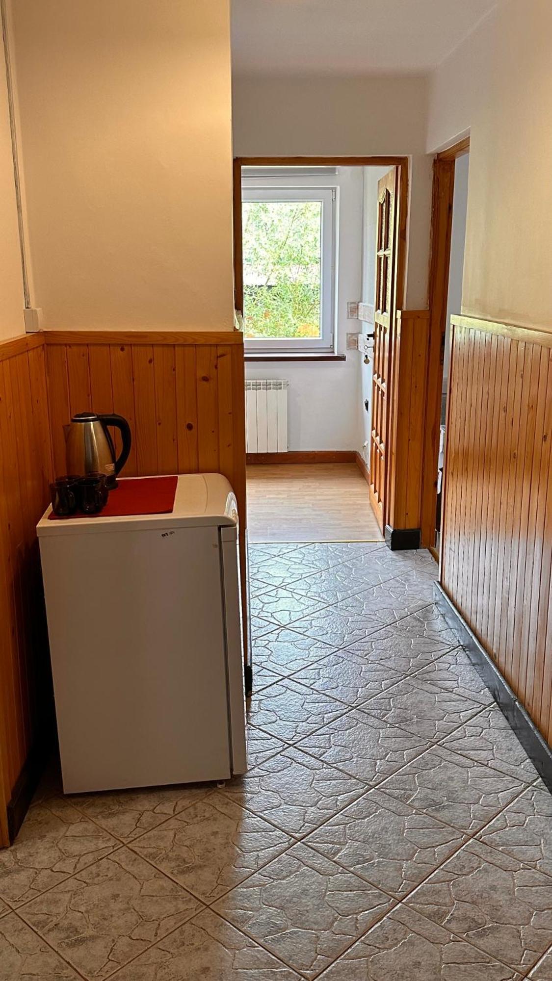 Dom Wypoczynkowy Pod Polanka Korbielów Exteriér fotografie