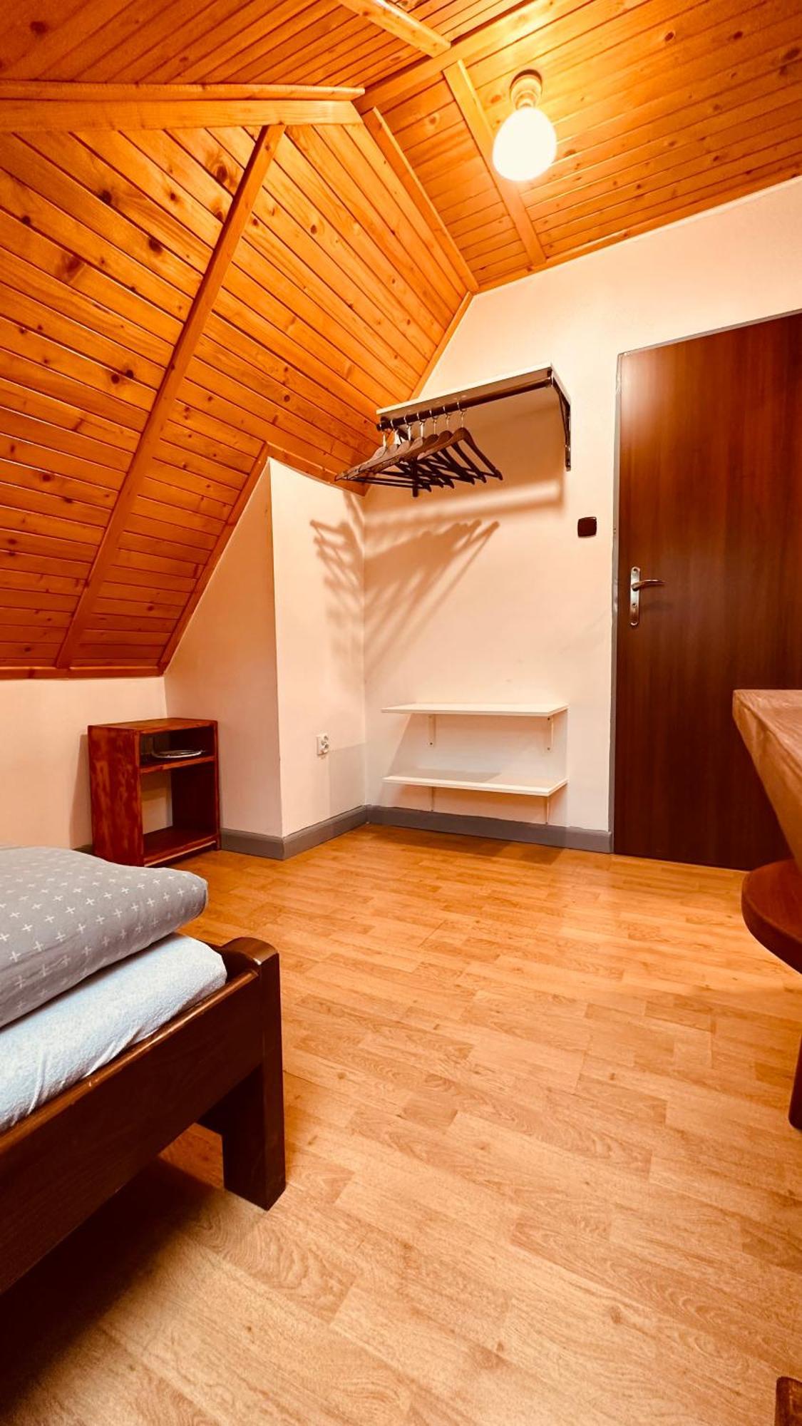 Dom Wypoczynkowy Pod Polanka Korbielów Exteriér fotografie